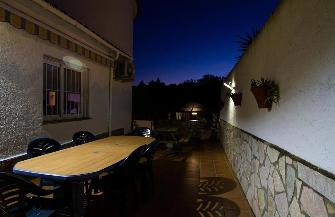 Club Villamar - Lisa-1